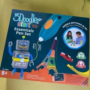 3D Doodle Pen unopened